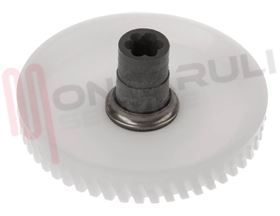 Visualizza i dettagli per INGRANAGGIO ROBOT PLURIMIX Immagine di INGRANAGGIO ROBOT PLURIMIX