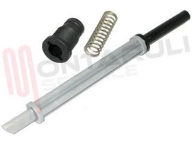 Visualizza i dettagli per ASTA MICROINTERRUTTORE COPERCHIO L=156MM. Immagine di ASTA MICROINTERRUTTORE COPERCHIO L=156MM.