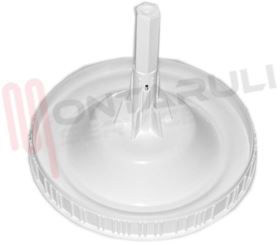 Visualizza i dettagli per PULEGGIA ROBOT ROWENTA Immagine di PULEGGIA ROBOT ROWENTA