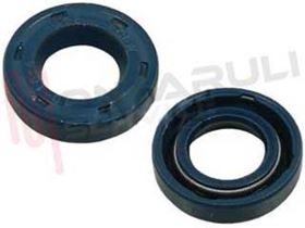 Visualizza i dettagli per ANELLO TENUTA 10X18X4 CF. 1 PEZZO Immagine di ANELLO TENUTA 10X18X4 CF. 1 PEZZO