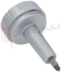 Visualizza i dettagli per ALBERO PERNO CIOTOLA ROBOT COOKING CHEF Immagine di ALBERO PERNO CIOTOLA ROBOT COOKING CHEF