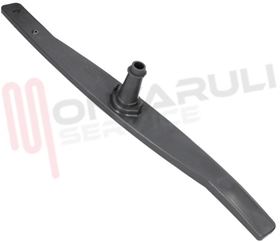 Visualizza i dettagli per MULINELLO IRROGATORE INFERIORE GRIGIO Immagine di MULINELLO IRROGATORE INFERIORE GRIGIO