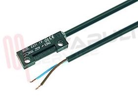 Visualizza i dettagli per MICROINTERRUTTORE MAGNETICO E5211V 0.4A 250V Immagine di MICROINTERRUTTORE MAGNETICO E5211V 0.4A 250V