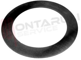 Visualizza i dettagli per GUARNIZIONE OR EPDM PIANA Ø92X66X2MM. Immagine di GUARNIZIONE OR EPDM PIANA Ø92X66X2MM.