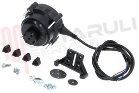 Visualizza i dettagli per MOTORE ELETTRONICO ELCO ECM 12-15 9/14W 230V HBR12AOEC3014 Immagine di MOTORE ELETTRONICO ELCO ECM 12-15 9/14W 230V HBR12AOEC3014