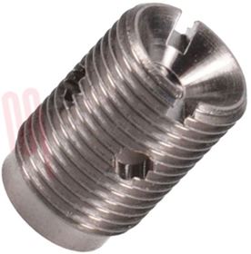 Visualizza i dettagli per VITE INOX PORTAVALVOLA TENUTA EMISSIONE 'CALDAIA INOX Immagine di VITE INOX PORTAVALVOLA TENUTA EMISSIONE 'CALDAIA INOX