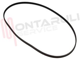 Visualizza i dettagli per CINGHIA DENTATA 600-3KC-6 Immagine di CINGHIA DENTATA 600-3KC-6