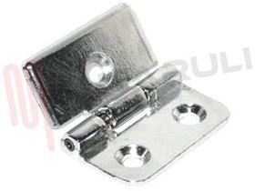 Visualizza i dettagli per CERNIERA VANO PORTABOMBOLA Immagine di CERNIERA VANO PORTABOMBOLA