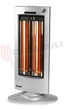 Visualizza i prodotti della categoria Stufe elettriche                                             Immagine per la categoria Stufe elettriche