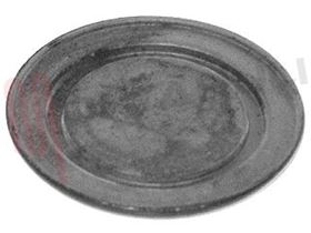 Visualizza i dettagli per PIATTELLO SMALTATO NERO PICCOLO Immagine di PIATTELLO SMALTATO NERO PICCOLO