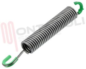 Visualizza i dettagli per MOLLA SOSPENSIONE VASCA ZINCATA Immagine di MOLLA SOSPENSIONE VASCA ZINCATA