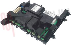 Visualizza i dettagli per SCHEDA LAVATRICE CANDY 49032794 PROGRAMMATA Immagine di SCHEDA LAVATRICE CANDY 49032794 PROGRAMMATA