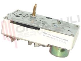 Visualizza i dettagli per TIMER EAS9226.02 DOMAR CA422 Immagine di TIMER EAS9226.02 DOMAR CA422