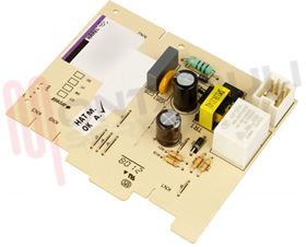 Visualizza i dettagli per SCHEDA CONTROL LAVASTOVIGLIE 1899610290 Immagine di SCHEDA CONTROL LAVASTOVIGLIE 1899610290