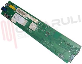 Visualizza i dettagli per SCHEDA LAVATRICE CANDY 49044091 PROGRAMMATA Immagine di SCHEDA LAVATRICE CANDY 49044091 PROGRAMMATA