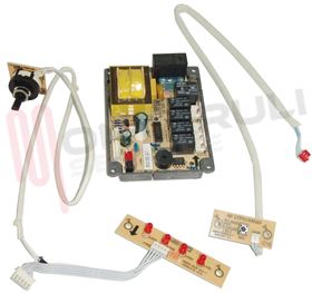 Visualizza i dettagli per SCHEDA ZDW60 - 2904012113 LAVASTOVIGLIE Immagine di SCHEDA ZDW60 - 2904012113 LAVASTOVIGLIE