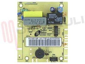 Visualizza i dettagli per SCHEDA EASY 69° BUZZER+ISTR * Immagine di SCHEDA EASY 69° BUZZER+ISTR *