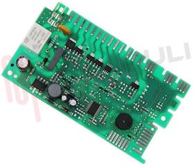 Visualizza i dettagli per MODULO UNITA' ELETTRICA 20903485 Immagine di MODULO UNITA' ELETTRICA 20903485