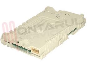 Visualizza i dettagli per SCHEDA CONTROL PROGRAMMATA Immagine di SCHEDA CONTROL PROGRAMMATA