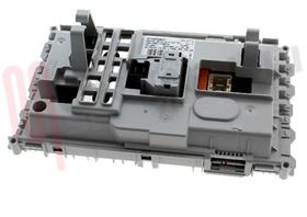 Visualizza i dettagli per SCHEDA CONTROL NON PROGRAMMATA Immagine di SCHEDA CONTROL NON PROGRAMMATA