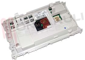 Visualizza i dettagli per SCHEDA CONTROL NON PROGRAMMATA Immagine di SCHEDA CONTROL NON PROGRAMMATA