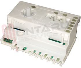 Visualizza i dettagli per SCHEDA LAVASTOVIGLIE NON PROGRAMMATA Immagine di SCHEDA LAVASTOVIGLIE NON PROGRAMMATA