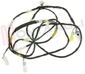 Visualizza i dettagli per CABLAGGIO PORTA LAVATRICE SAMSUNG Immagine di CABLAGGIO PORTA LAVATRICE SAMSUNG