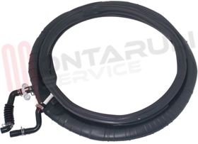 Visualizza i dettagli per SOFFIETTO OBLO' CON 3 TUBETTO 0020301453BA Immagine di SOFFIETTO OBLO' CON 3 TUBETTO 0020301453BA