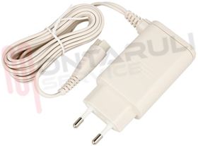 Visualizza i dettagli per ALIMENTATORE 4,8V / 1,25A RE7-87 PANASONIC Immagine di ALIMENTATORE 4,8V / 1,25A RE7-87 PANASONIC