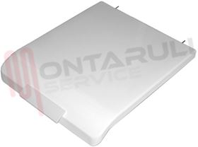 Visualizza i dettagli per COPERCHIO COMPLETO CARICA DALL'ALTO Immagine di COPERCHIO COMPLETO CARICA DALL'ALTO