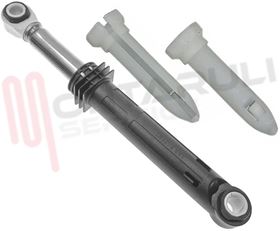 Visualizza i dettagli per AMMORTIZZATORE 40N DIAM. 11MM. Immagine di AMMORTIZZATORE 40N DIAM. 11MM.