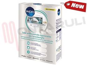 Visualizza i dettagli per SALE IN PASTIGLIE 2 KG. Immagine di SALE IN PASTIGLIE 2 KG.