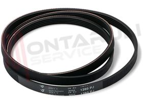 Visualizza i dettagli per CINGHIA RIGHI 5 MEDIO CM.60 1260 PJ Immagine di CINGHIA RIGHI 5 MEDIO CM.60 1260 PJ