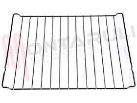 Visualizza i dettagli per GRIGLIA FORNO 440X340MM. SMEG Immagine di GRIGLIA FORNO 440X340MM. SMEG