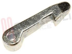 Visualizza i dettagli per NASELLO OBLO' METALLO 'M41TC' L=39,8MM. Immagine di NASELLO OBLO' METALLO 'M41TC' L=39,8MM.