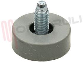 Visualizza i dettagli per PIEDINO REGOLABILE AUTOFORMANTE Immagine di PIEDINO REGOLABILE AUTOFORMANTE