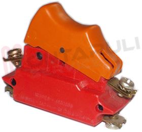 Visualizza i dettagli per INTERRUTTORE RUPES CASTER V.220NT GM62 Immagine di INTERRUTTORE RUPES CASTER V.220NT GM62