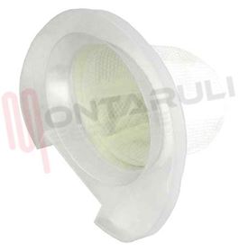 Visualizza i dettagli per FILTRO MOTORE IN TELA ASPIRAPOLVERE ELECTROLUX EF99 Immagine di FILTRO MOTORE IN TELA ASPIRAPOLVERE ELECTROLUX EF99