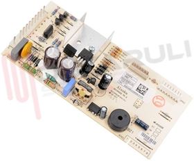 Visualizza i dettagli per SCHEDA CONTROLLO FRIGO 4624480200 Immagine di SCHEDA CONTROLLO FRIGO 4624480200