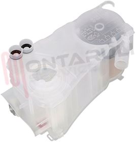 Visualizza i dettagli per DECALCIFICATORE SALE LAVASTOVIGLIE Immagine di DECALCIFICATORE SALE LAVASTOVIGLIE