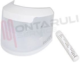 Visualizza i dettagli per SERBATOIO COMPLETO ELECTROLUX Immagine di SERBATOIO COMPLETO ELECTROLUX