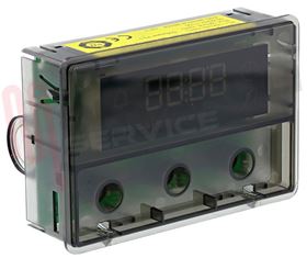 Visualizza i dettagli per PROGRAMMATORE COTTURA FORNO AEG ELECTROLUX Immagine di PROGRAMMATORE COTTURA FORNO AEG ELECTROLUX