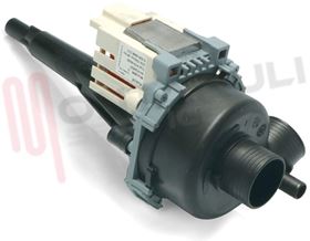 Visualizza i dettagli per MOTOPOMPA LAVAGGIO 220/230V 60W Immagine di MOTOPOMPA LAVAGGIO 220/230V 60W