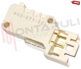 Visualizza i dettagli per MICROINTERRUTTORE GALLEGGIANTE Immagine di MICROINTERRUTTORE GALLEGGIANTE