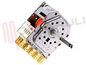 Visualizza i dettagli per TIMER 080600.00 LF0F027I6 Immagine di TIMER 080600.00 LF0F027I6