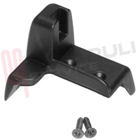 Visualizza i dettagli per SUPPORTO COPERCHIO NERO SINISTRO ARMONIA Immagine di SUPPORTO COPERCHIO NERO SINISTRO ARMONIA