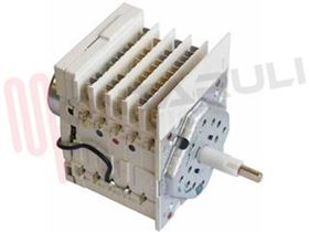 Visualizza i dettagli per TIMER EC4774.01D 'AWT2066' 'AWT2068' Immagine di TIMER EC4774.01D 'AWT2066' 'AWT2068'