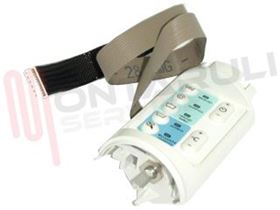 Visualizza i dettagli per SUPPORTO + TASTIERA MODULO KIT DIALOGIC Immagine di SUPPORTO + TASTIERA MODULO KIT DIALOGIC