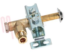 Visualizza i dettagli per FIAMMA PILOTA A 3 FIAMME SIT Ø35MM. Immagine di FIAMMA PILOTA A 3 FIAMME SIT Ø35MM.