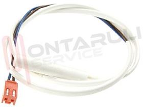 Visualizza i dettagli per SONDA AMBIENTE FRIGO SCHIUMATA L=900MM. Immagine di SONDA AMBIENTE FRIGO SCHIUMATA L=900MM.